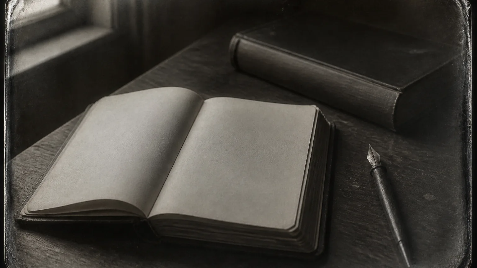 How to start a commonplace book banner