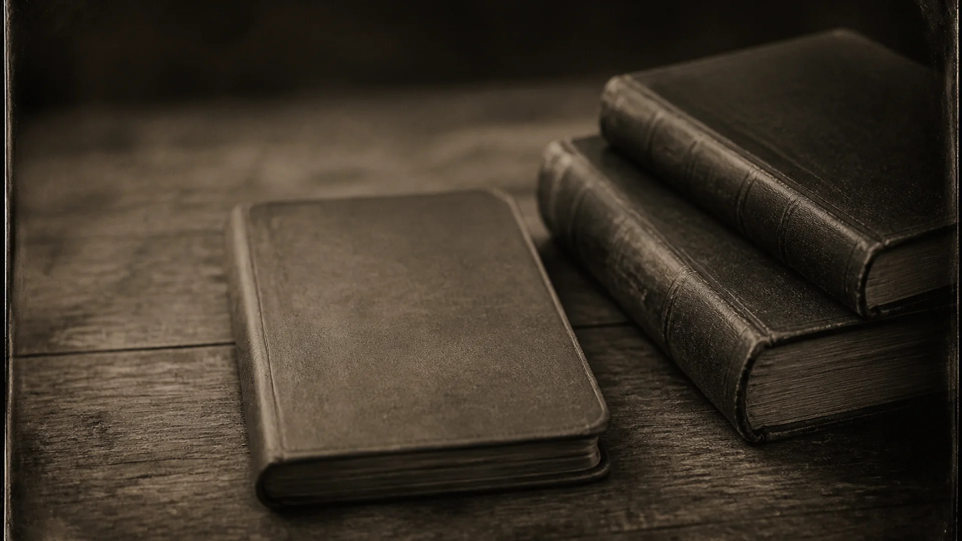 What is a commonplace book banner