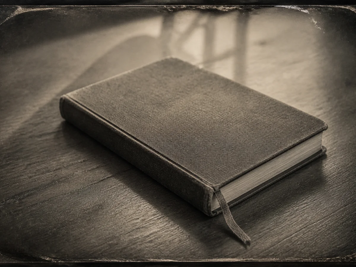 Why keep a commonplace book woodcut